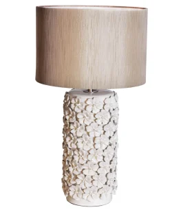 Fiore 55cm bordslampa