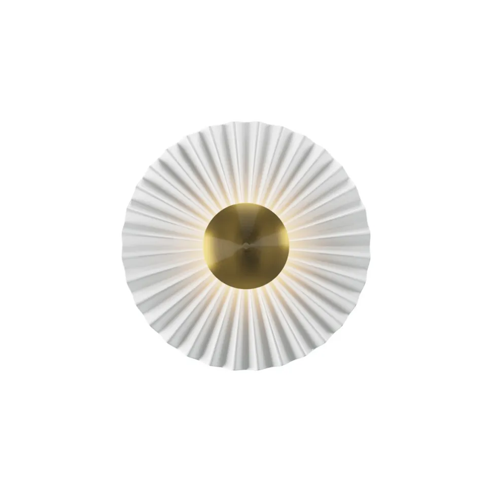 Fiore Ø30 vägglampa