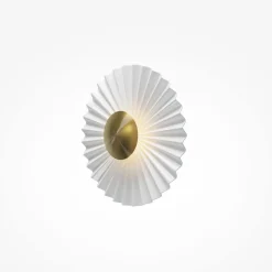 Fiore Ø30 vägglampa