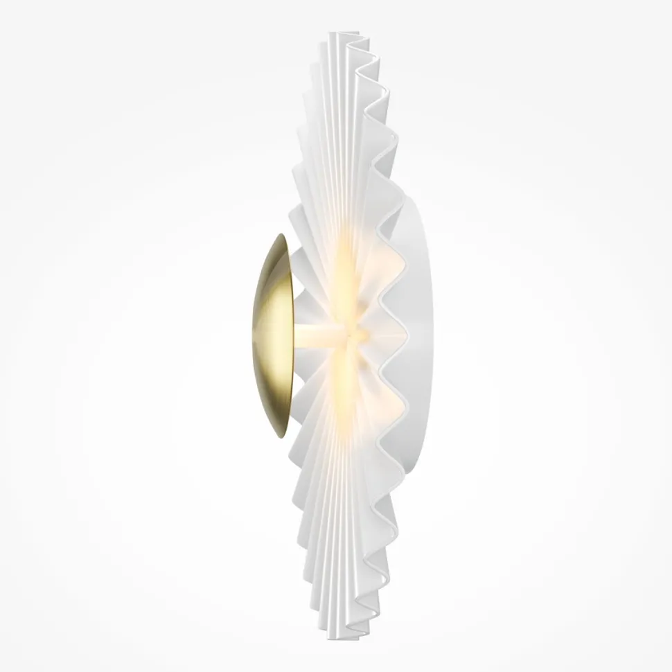 Fiore Ø30 vägglampa