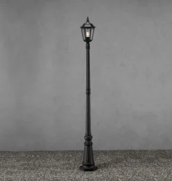 Firenze 210cm stolpe