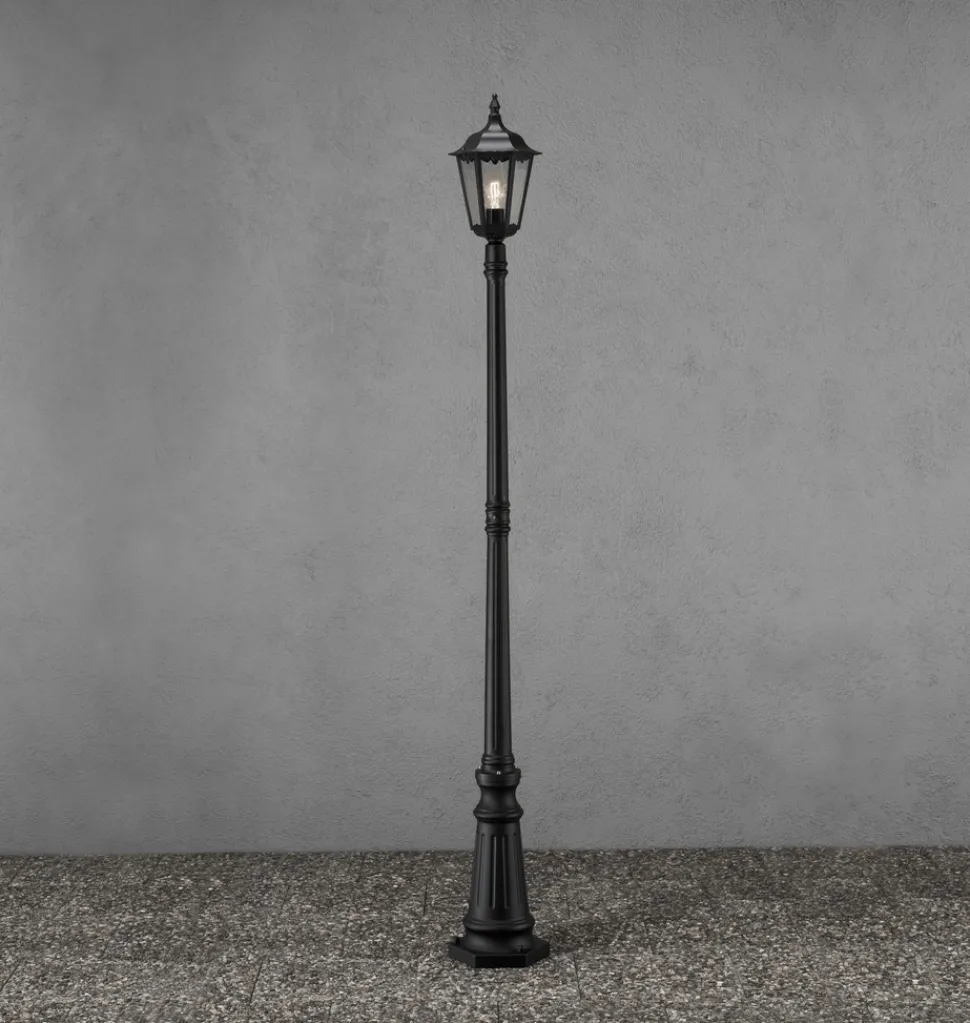 Firenze 210cm stolpe