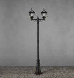 Firenze 220cm stolpe