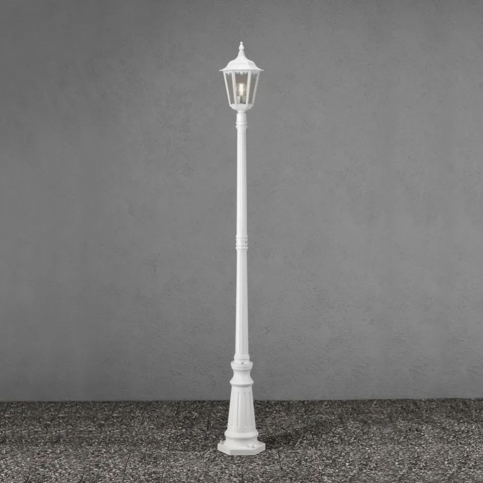 Firenze 210cm stolpe