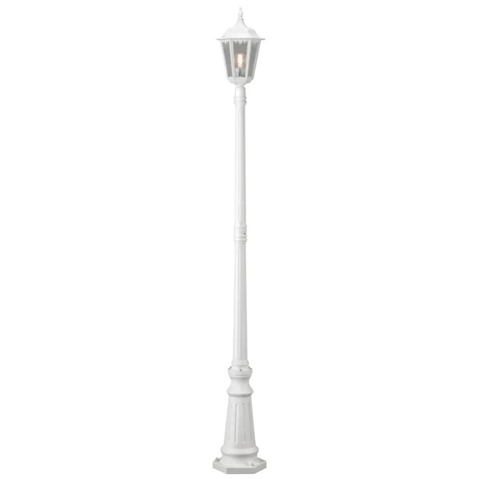 Firenze 210cm stolpe