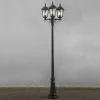 Firenze 220cm stolpe