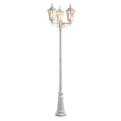 Firenze 220cm stolpe