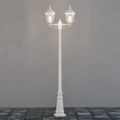 Firenze 220cm stolpe
