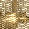 Fishnet Ø45 plafond