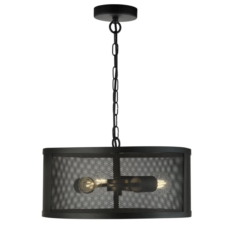 Fishnet Ø45 taklampa