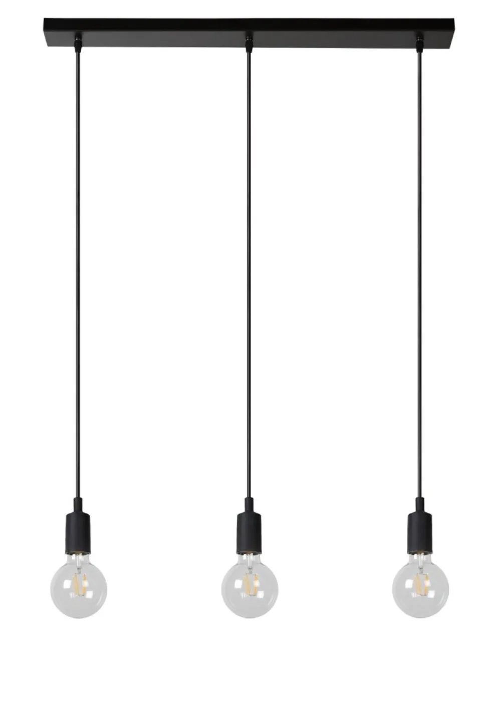 Fix 75cm taklampa