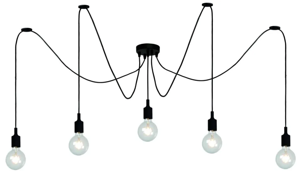 Fix Ø400 taklampa