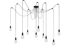 Fix Ø400 taklampa