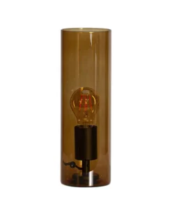 Flake 30cm bordslampa