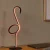 Flamingo 50cm bordslampa