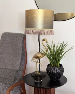 Flamingo 67cm bordslampa