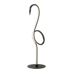 Flamingo 50cm bordslampa