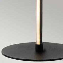 Flamingo 50cm bordslampa