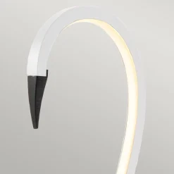 Flamingo 50cm bordslampa