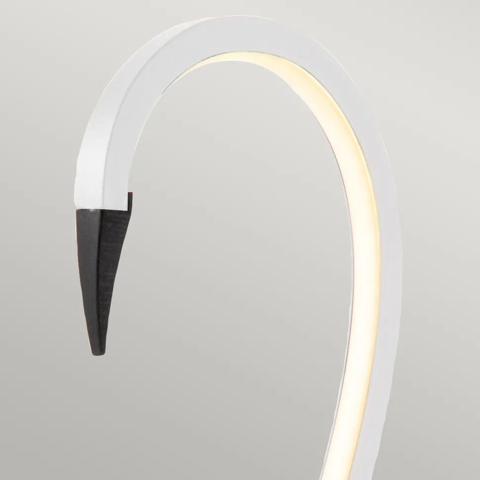 Flamingo 50cm bordslampa