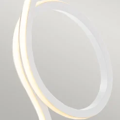 Flamingo 50cm bordslampa