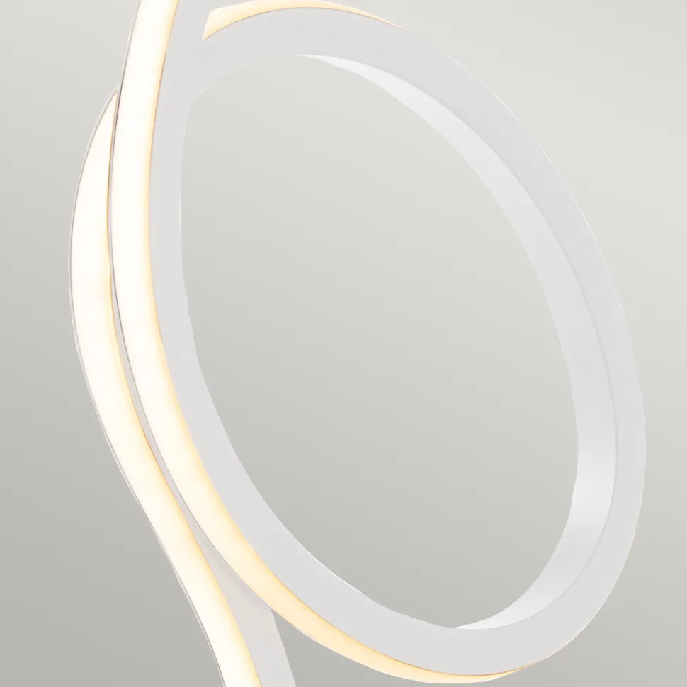 Flamingo 50cm bordslampa
