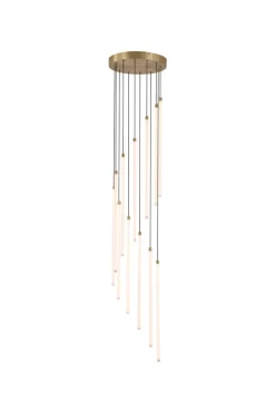 Flare Ø35 taklampa