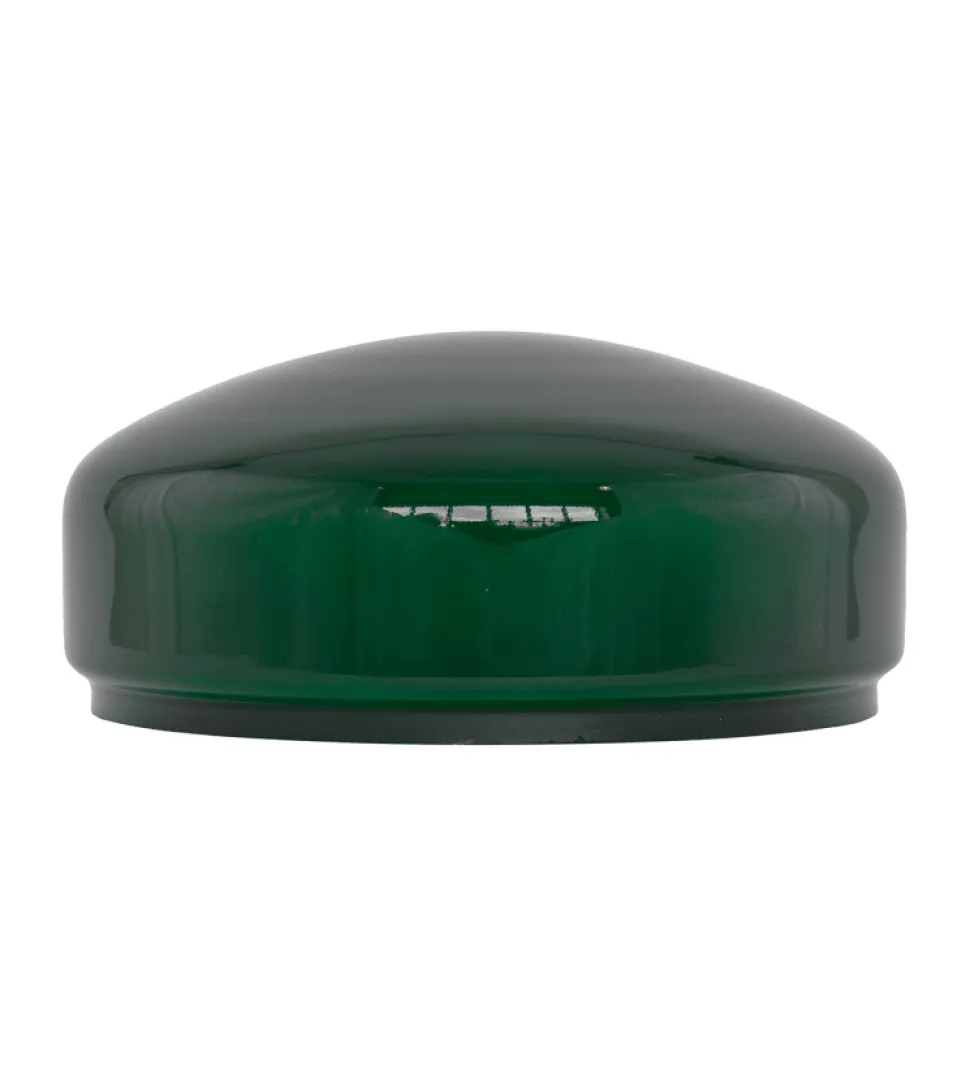 Flat bordlampskärm 235