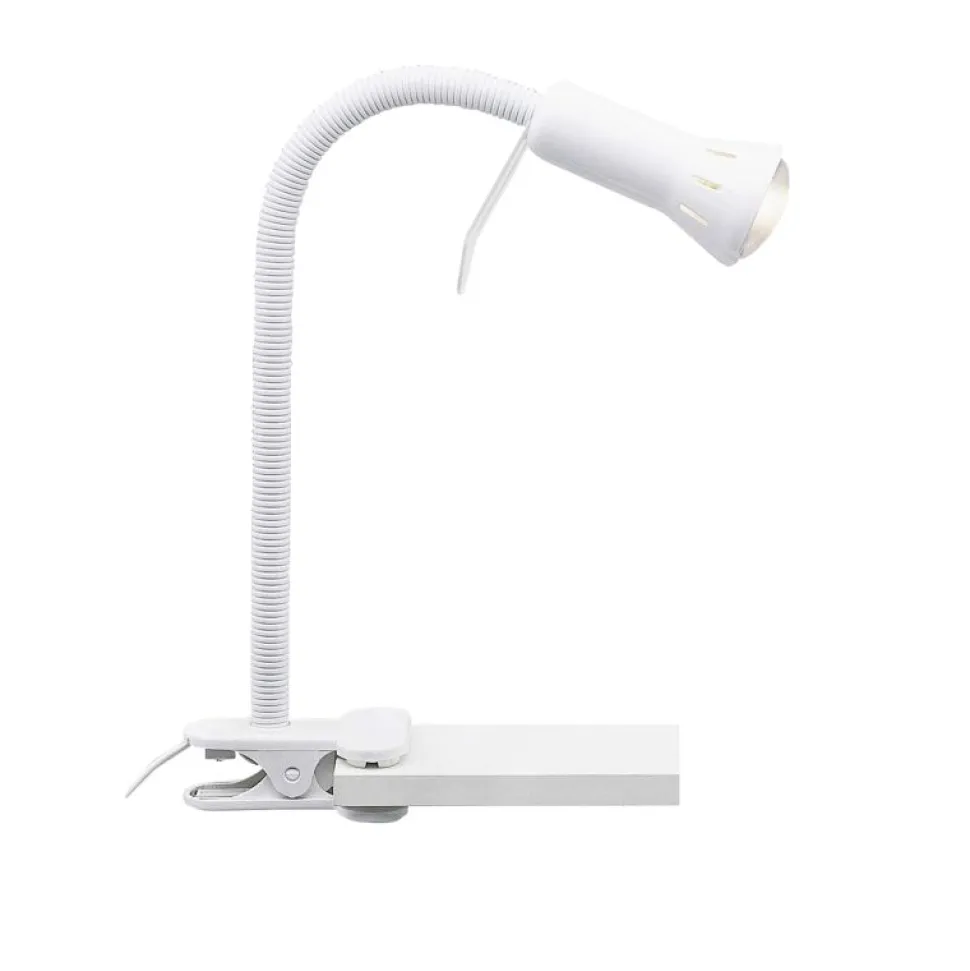 Flex klämlampa