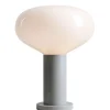 Flo 33cm bordslampa