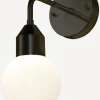 Florens Ø12 badrumslampa