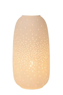 Flores 33cm bordslampa