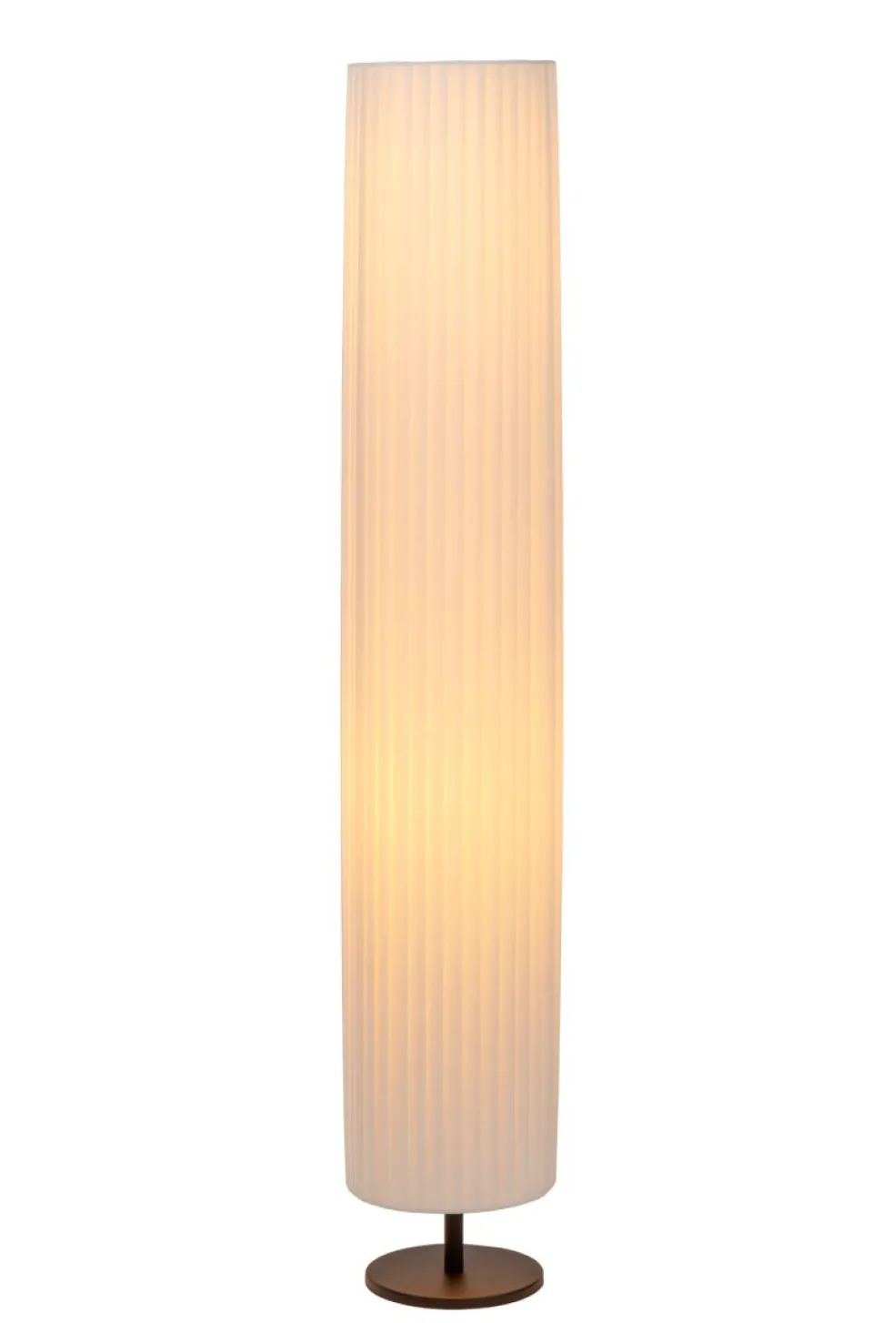 Fold 120cm golvlampa