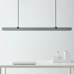 Fold Office 116cm taklampa