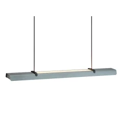 Fold Office 116cm taklampa