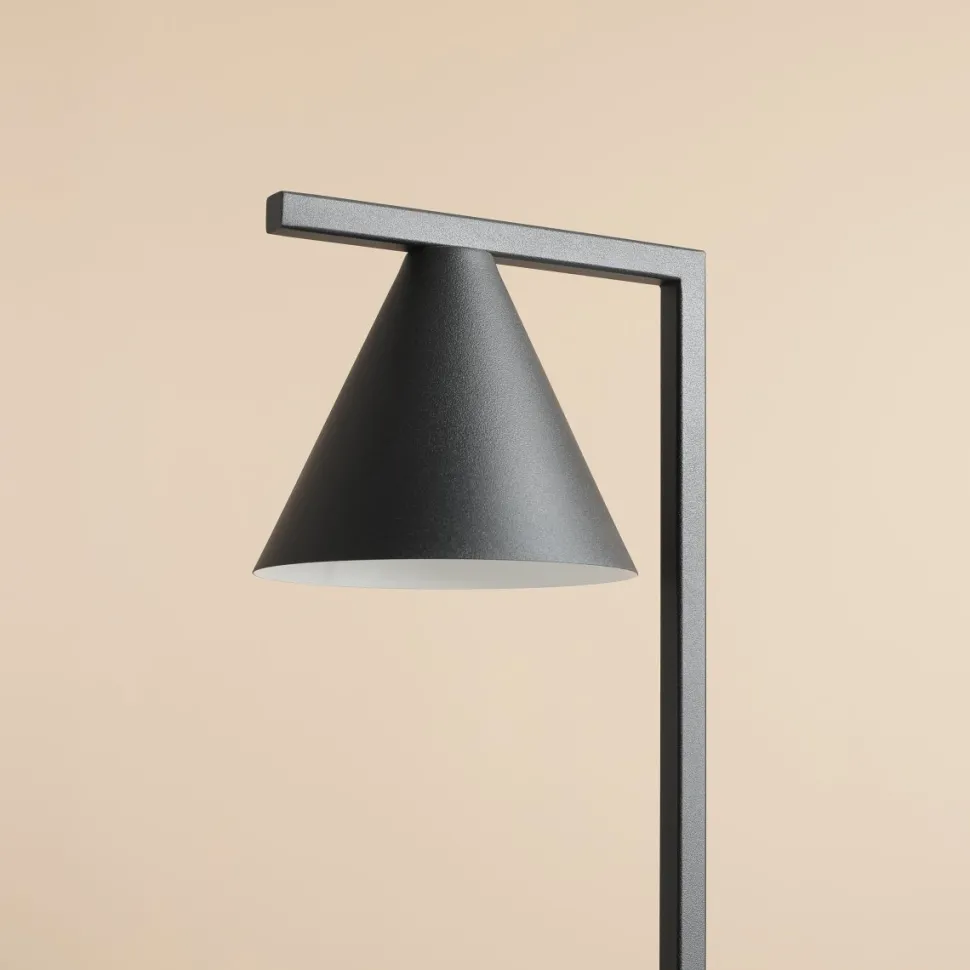 Form 40cm bordslampa