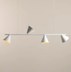 Form 120cm taklampa