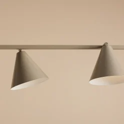 Form 120cm taklampa