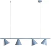 Form 120cm taklampa