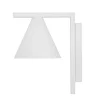 Form 23cm vägglampa