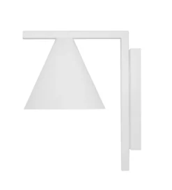 Form 23cm vägglampa