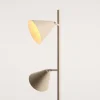 Form 2 golvlampa