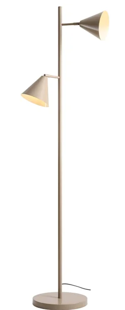 Form 2 golvlampa