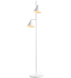 Form 2 golvlampa