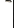 Form 2 golvlampa