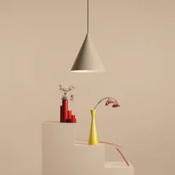 Form Ø24 taklampa