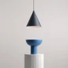 Form Ø24 taklampa