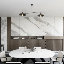 Foster 100cm plafond
