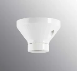 Fotlamphållare spotlight