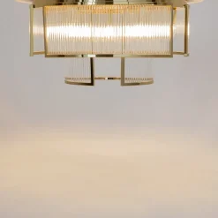 Frame Ø65 plafond